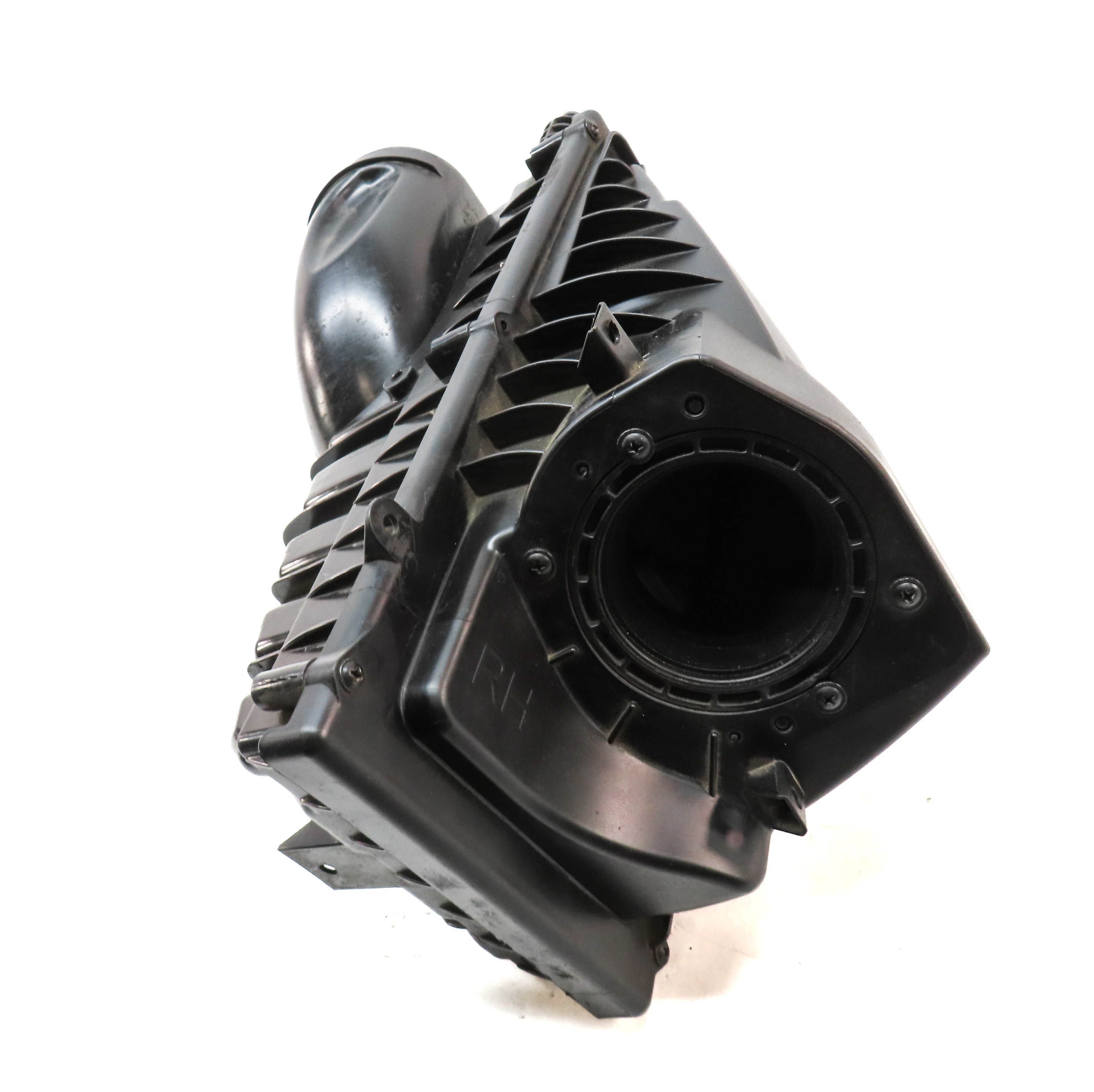 15-19 RANGE ROVER SPORT DISCOVERY (L405 L462 L494) 3.0L - RIGHT AIR FILTER BOX — exact item pictured